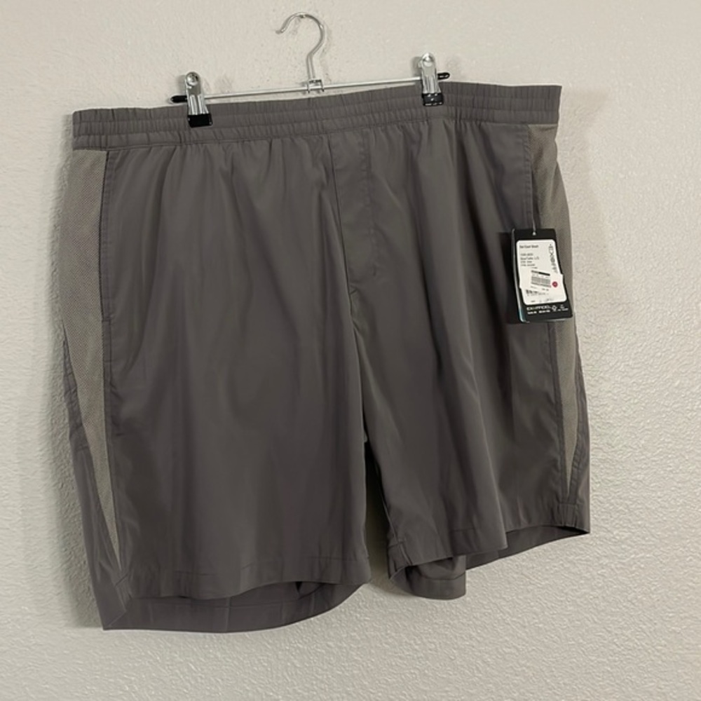 Exofficio Sol Cool Short Size Large Gray